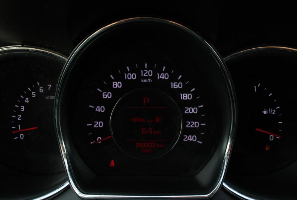 Kia Ceed II Саратов  - изображение 17