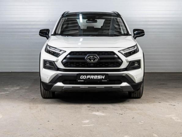 Toyota RAV4 V (XA50) с пробегом 2024 года, цена 4 079 000 рублей, 1231 км, внедорожник, Автокод Объявления
