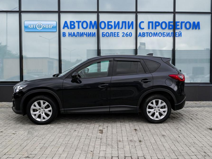 Mazda CX-5 I Екатеринбург  - изображение 2