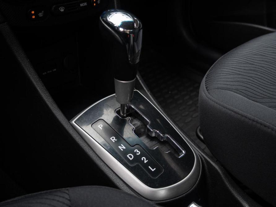 Hyundai Solaris I Краснодар  - изображение 14