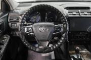 Toyota Camry VII (XV50) Рестайлинг Новокузнецк  - изображение 56