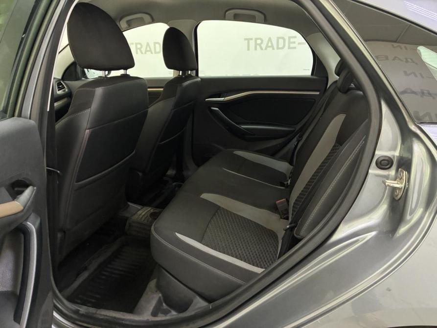 Lada (ВАЗ) Vesta I Пермь  - изображение 17