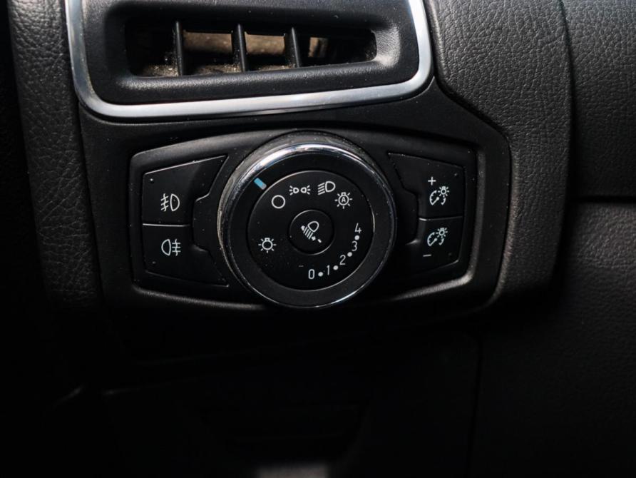 Ford Focus III Москва  - изображение 14