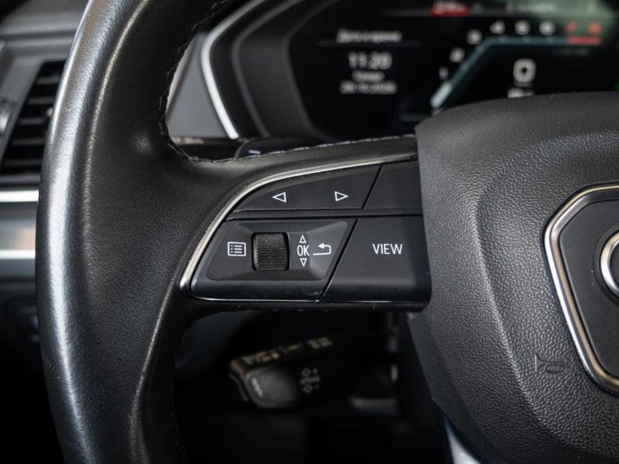 Audi Q5 II (FY) Рестайлинг Краснодар  - изображение 16
