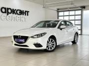 Mazda 3 III (BM) Волгоград  - изображение 34