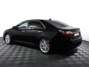 Toyota Camry VII (XV50) Рестайлинг Москва  - изображение 30