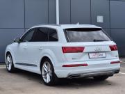 Audi Q7 II (4M) Воронеж  - изображение 26