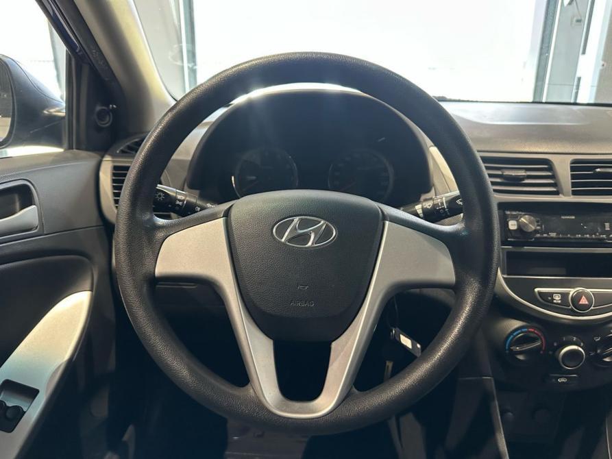 Hyundai Solaris I Москва  - изображение 13