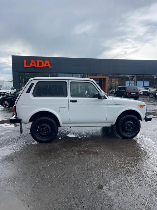 Lada (ВАЗ) Niva Legend Кострома  - изображение 5