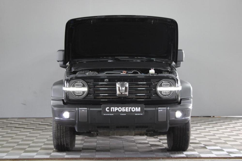 Tank 300 I Санкт-Петербург  - изображение 6