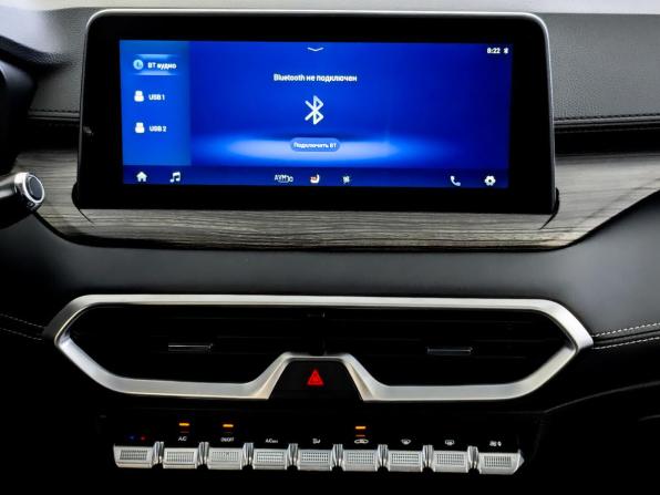 Kaiyi X3 Pro с пробегом 2024 года, цена 1 625 000 рублей, 21626 км, внедорожник, Автокод Объявления