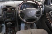 Nissan Cefiro III (A33) Омск  - изображение 30