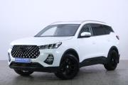 Chery Tiggo 7 Pro I Омск  - изображение 28