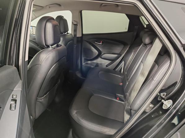 Hyundai ix35 I Рестайлинг с пробегом 2013 года, цена 1 349 000 рублей, 169106 км, внедорожник, Автокод Объявления