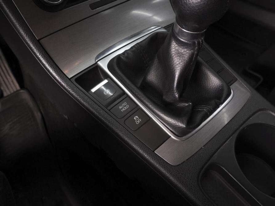 Volkswagen Passat B7 Ростов-на-Дону  - изображение 14