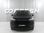 Exeed VX I Ростов-на-Дону  - изображение 31