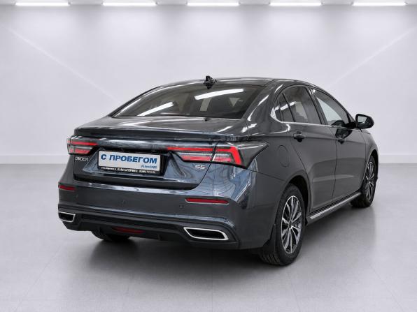 Omoda S5 с пробегом 2023 года, цена 1 450 000 рублей, 25123 км, седан, Автокод Объявления
