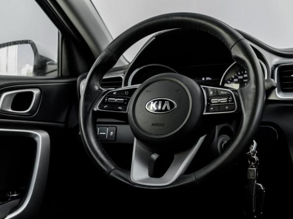 Kia Ceed III с пробегом 2018 года, цена 1 590 000 рублей, 82241 км, хэтчбек, Автокод Объявления