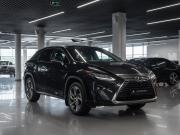 Lexus RX IV Москва  - изображение 31