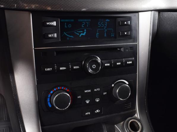 Chevrolet Captiva I Рестайлинг с пробегом 2012 года, цена 1 249 999 рублей, 261574 км, внедорожник, Автокод Объявления