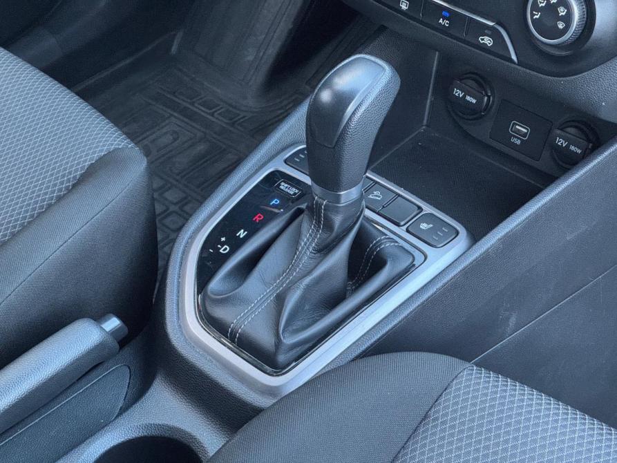 Hyundai Creta I Рестайлинг Воронеж  - изображение 20