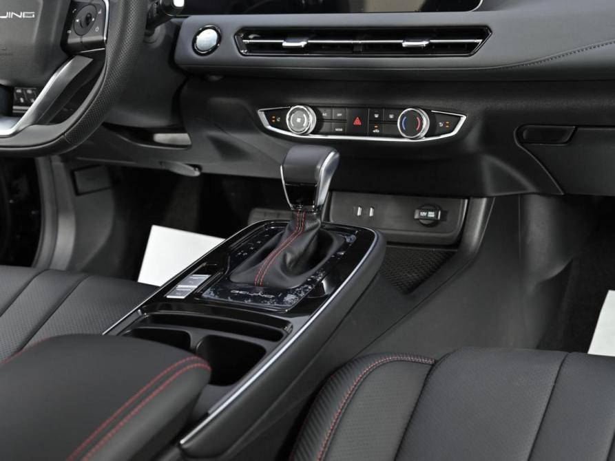 BAIC U5 Plus Москва  - изображение 16