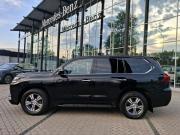 Lexus LX III Рестайлинг 2 Санкт-Петербург  - изображение 27