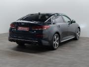 Kia Optima IV Рестайлинг Красноярск  - изображение 32