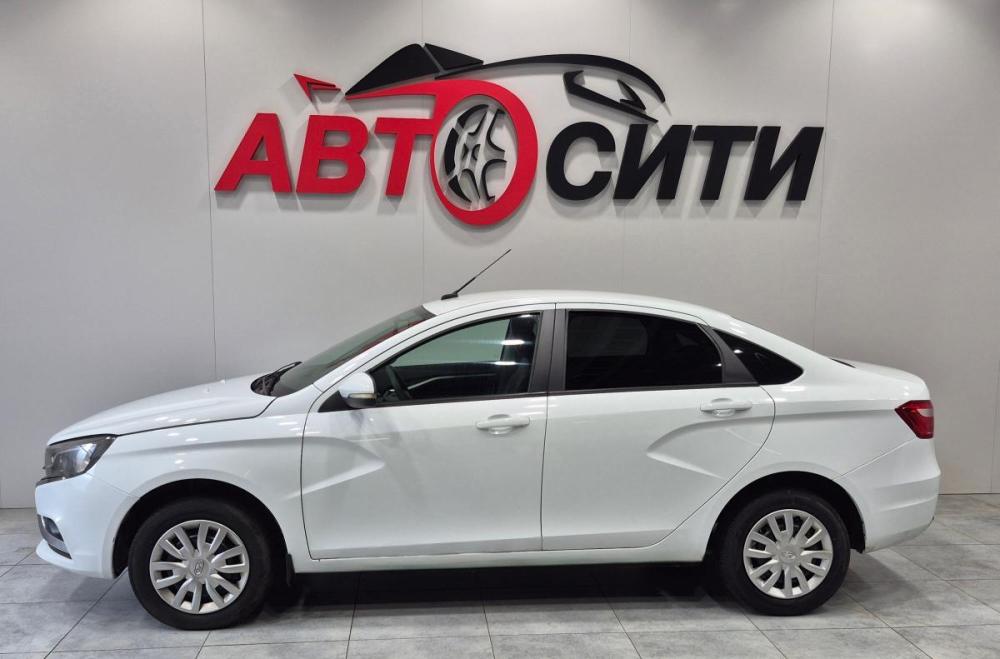 Lada (ВАЗ) Vesta I Воронеж  - изображение 4