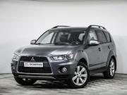 Mitsubishi Outlander II Рестайлинг Санкт-Петербург  - изображение 27
