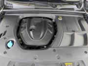 Geely Tugella I Рестайлинг Москва  - изображение 39