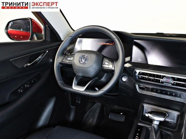 Changan CS35 Plus I Рестайлинг с пробегом 2023 года, цена 1 797 000 рублей, 66290 км, внедорожник, Автокод Объявления