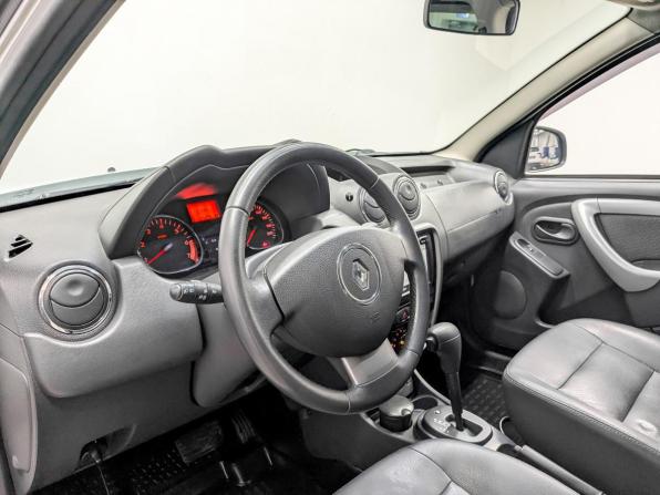 Renault Duster I с пробегом 2013 года, цена 915 000 рублей, 137436 км, внедорожник, Автокод Объявления