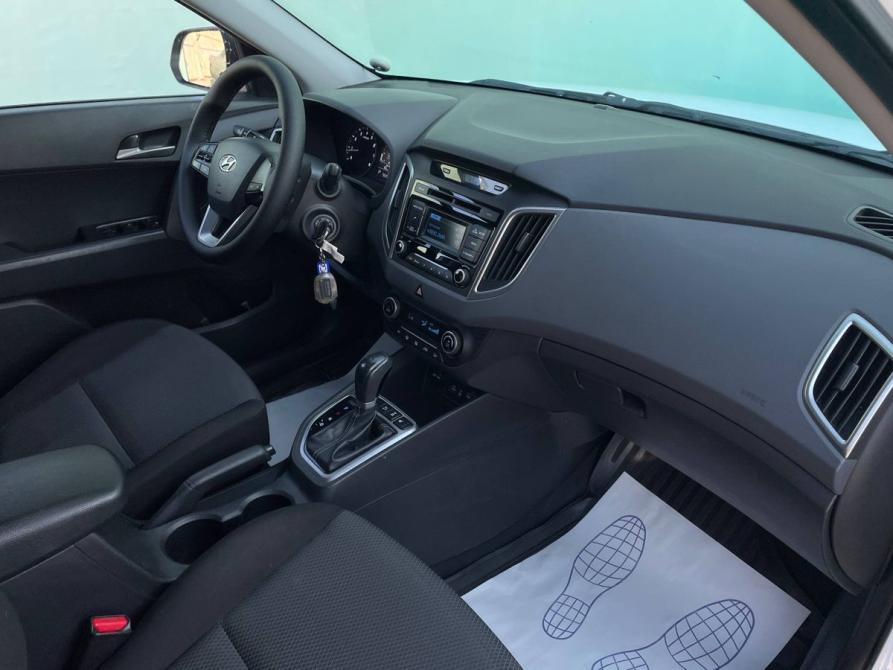 Hyundai Creta I Стерлитамак  - изображение 35
