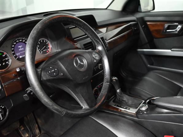 Mercedes-Benz GLK-Класс I (X204) с пробегом 2010 года, цена 1 570 000 рублей, 197741 км, внедорожник, Автокод Объявления
