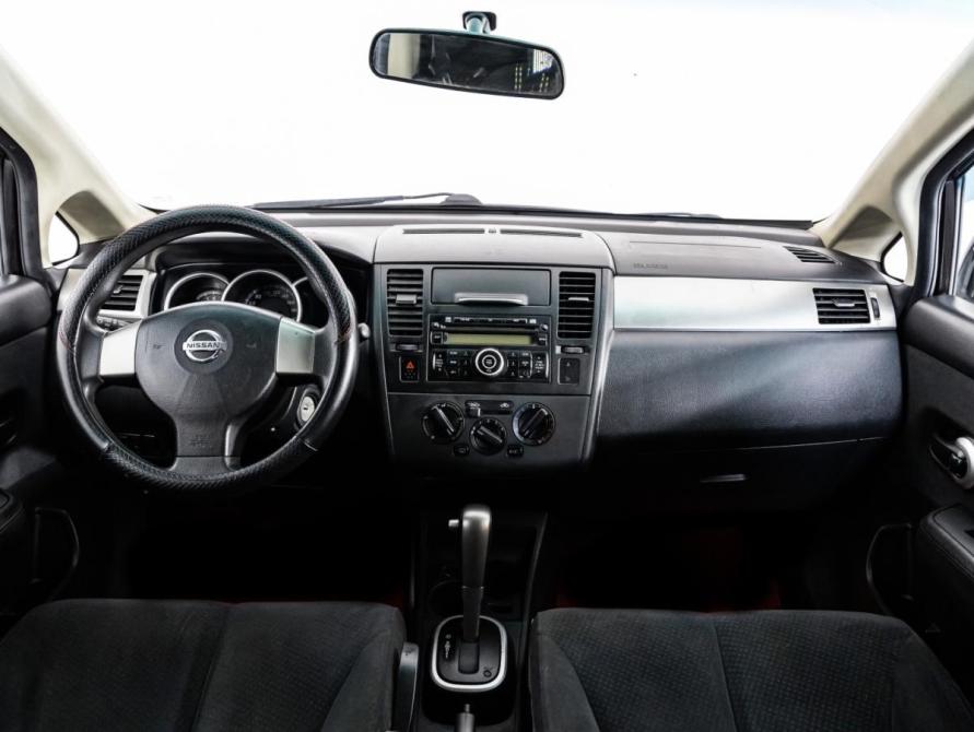 Nissan Tiida I Санкт-Петербург  - изображение 11