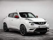 Nissan Juke Nismo I Санкт-Петербург  - изображение 29