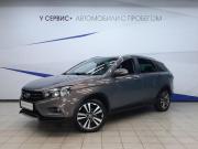 Lada (ВАЗ) Vesta I Москва  - изображение 17