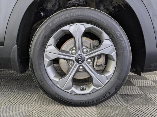 Kia Seltos I с пробегом 2021 года, цена 1 920 000 рублей, 144515 км, внедорожник, Автокод Объявления