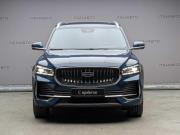 Geely Monjaro I Москва  - изображение 15