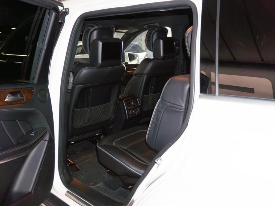 Mercedes-Benz GL-Класс II (X166) Санкт-Петербург  - изображение 9