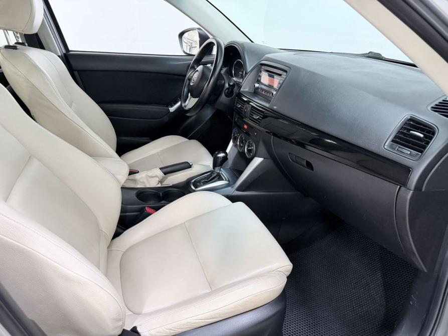 Mazda CX-5 I Воронеж  - изображение 19