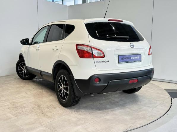 Nissan Qashqai I Рестайлинг с пробегом 2012 года, цена 1 070 000 рублей, 103161 км, внедорожник, Автокод Объявления