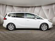 Opel Zafira C Москва  - изображение 25