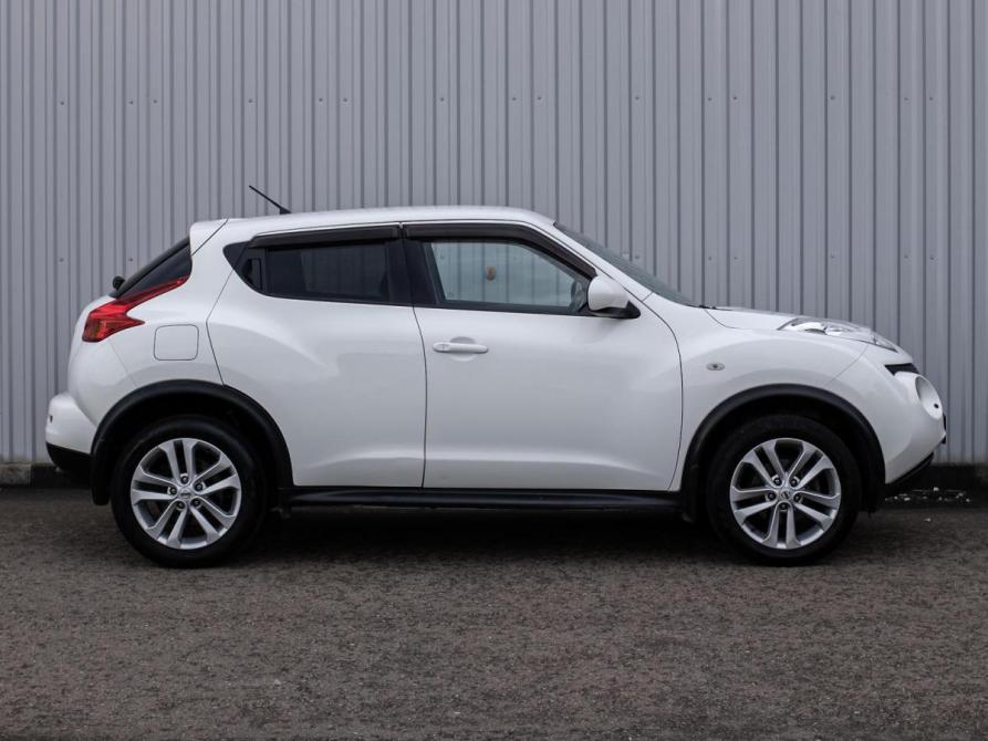 Nissan Juke I Сочи  - изображение 5