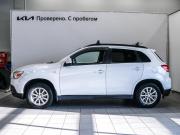 Mitsubishi ASX I Рестайлинг Красноярск  - изображение 35