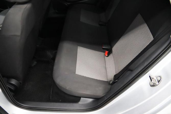 Volkswagen Polo V с пробегом 2011 года, цена 555 550 рублей, 220739 км, седан, Автокод Объявления