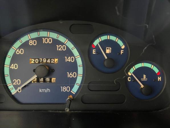Daewoo Matiz II с пробегом 2009 года, цена 130 000 рублей, 207925 км, хэтчбек, Автокод Объявления