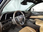 Cadillac Escalade V Москва  - изображение 45