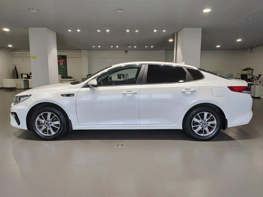Kia Optima IV Казань  - изображение 10